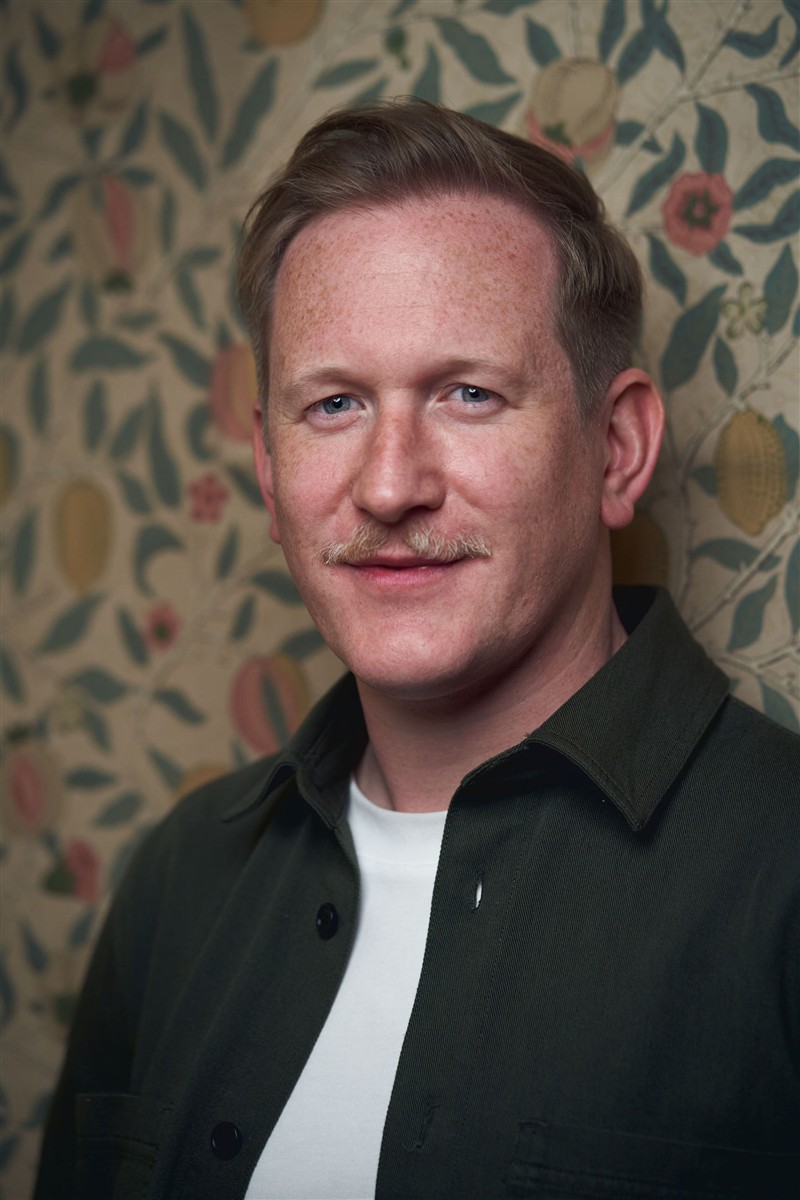 Josh Grant